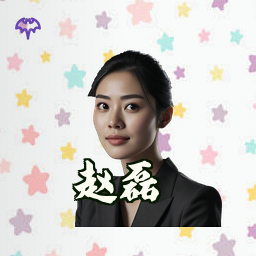 赵磊